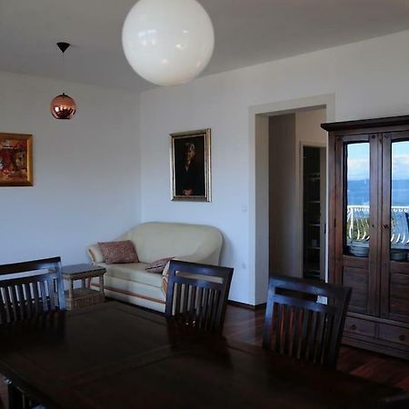 Luceissa Apartman Vis Kültér fotó
