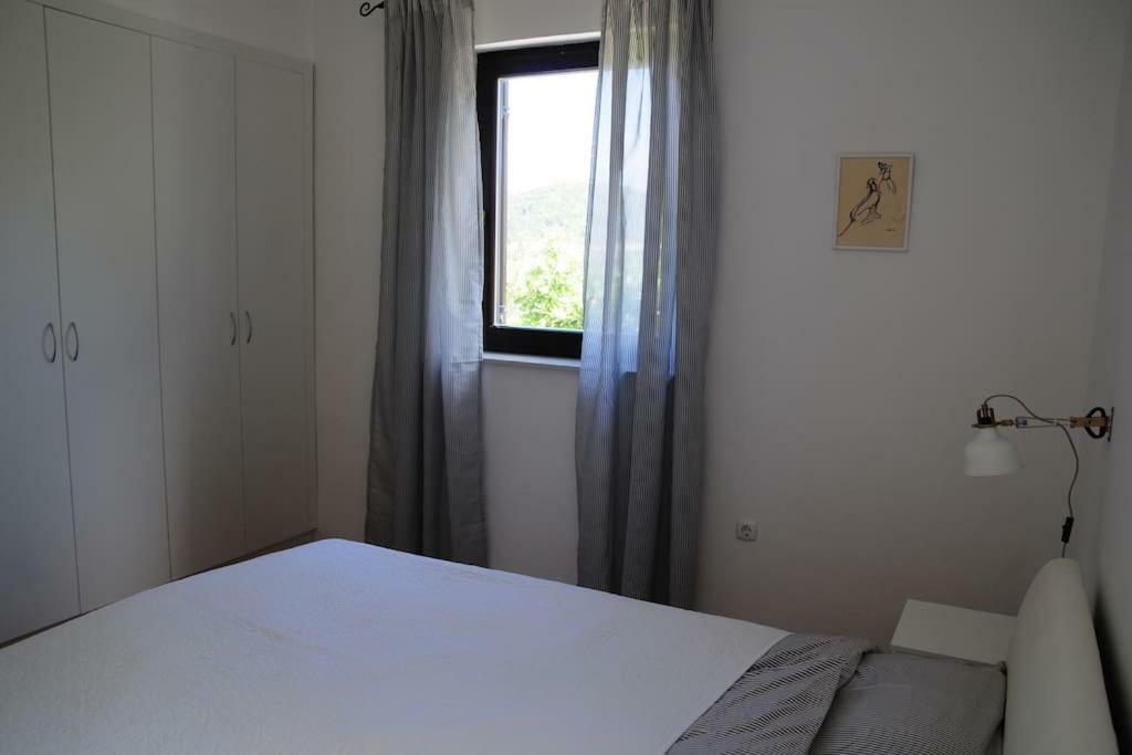 Luceissa Apartman Vis Kültér fotó