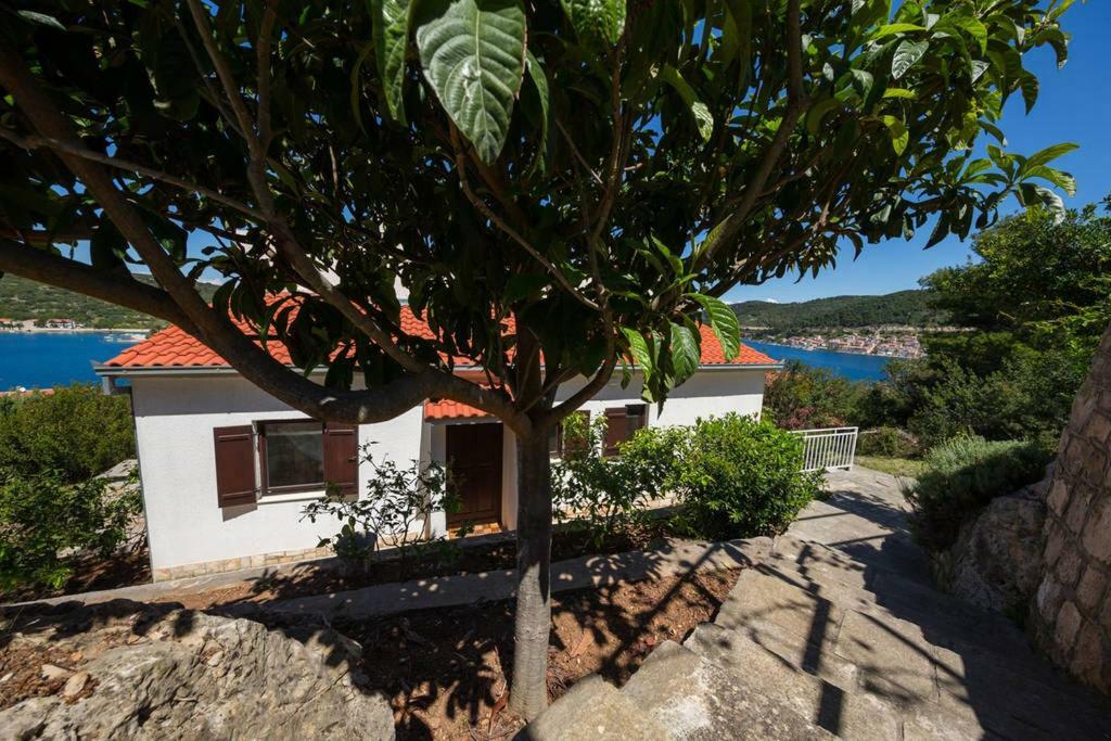 Luceissa Apartman Vis Kültér fotó