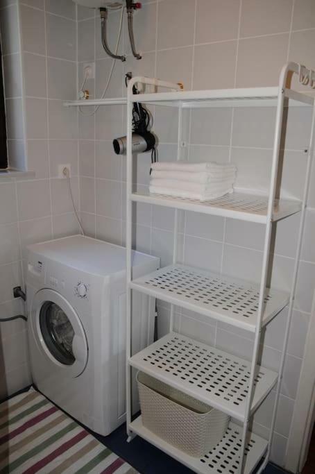 Luceissa Apartman Vis Kültér fotó